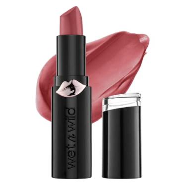 Imagem de Batom Matte Longa Duração - Megalast Lip Color Matte - Wine Room