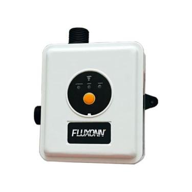 Imagem de Bomba Inversora Pressurizadora De Água Automática Fluxonn Press IP 80W