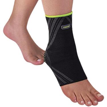 Imagem de Tornozeleira Elástica Performance Mercur Tam M - unidade