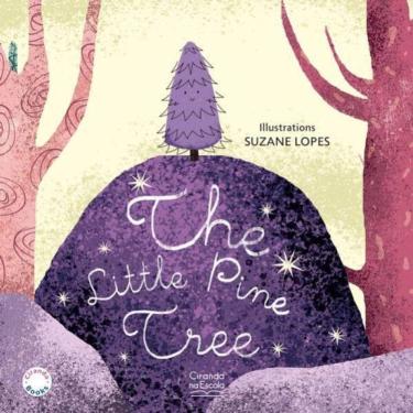 Imagem de The Little Pine Tree