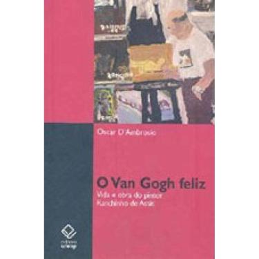 Imagem de O Van Gogh Feliz