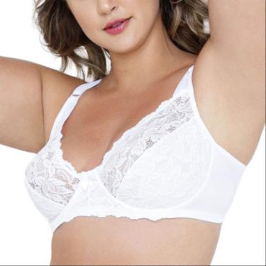 Imagem de SUTIA SUSTENTACAO COM ARO 139200 DILADY BRANCO 50