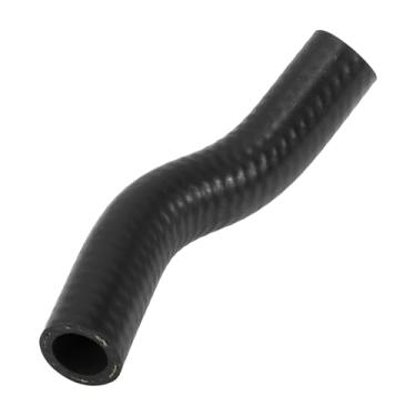 Imagem de A ABSOPRO Mangueira de radiador Mangueira Aquecedora Nº 1K0121109AL para Volkswagen Passat 2012 Borracha Preta 1 Peça Tubo de Refrigeração Boa Vedação