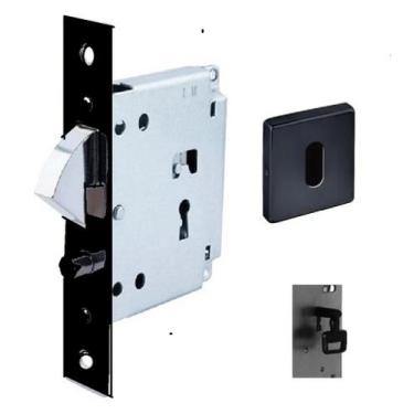 Imagem de Fechadura 4020 - 45mm Evo Bico Papagaio Interna Lafonte - LaFonte Assa