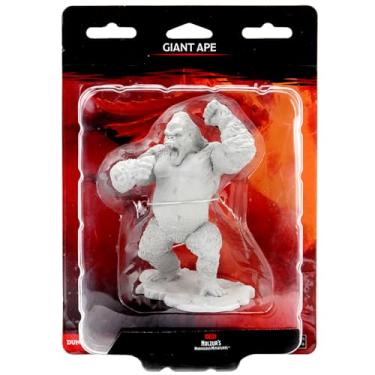 Imagem de D&D Nolzur's Marvelous Miniatures - Giant Ape