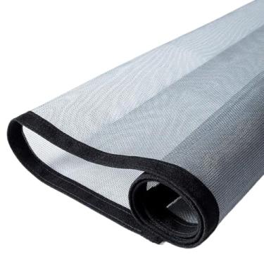 Imagem de Janela anti mosquito mosquiteiro de fibra com(150 x 120cm)