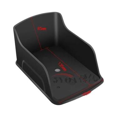 Imagem de Capa Protetora para Teclado de Controle de Acesso - À Prova d'Água e R