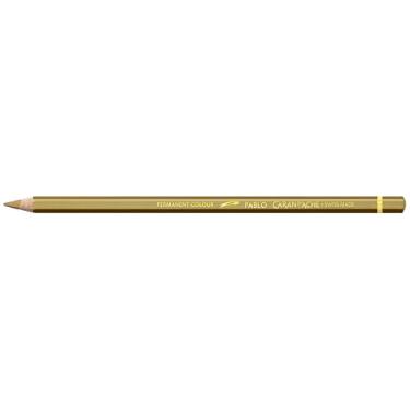 Imagem de Caran D'ache Lápis de cor Pablo #499 dourado (666.499)