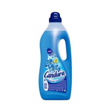 Imagem de Amaciante azul 2lts cx c/6 candura