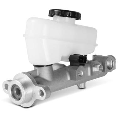 Imagem de A-Premium Cilindro Mestre De Freio Com Reservatório E Tampa, Compatível Veículos Ford Lincoln Mercury - Crown Victoria/Town Car/Grand Marquis 1998, 1999 2000. Substituir Oe# F8Az2140Aa