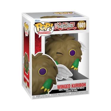 Imagem de Pop Funko 1601 Winged Kuriboh Yugioh Gx
