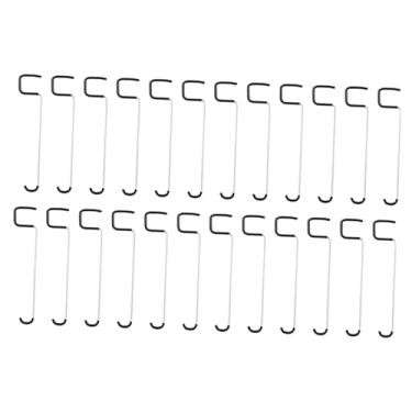 Imagem de WeiLaiKeQi Espalhadores de galhos de árvores frutíferas, ferramenta para dobrar galhos de árvores, premium, acessórios, extrator de de metal, espalhador de de, 24 Peças