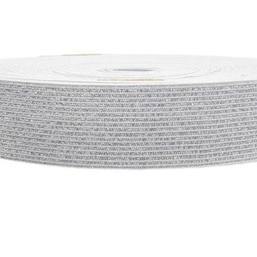 Imagem de Elástico Lurex para cós Largo 25mm 30mm 35mm 40mm Várias Cores Lu2 - M