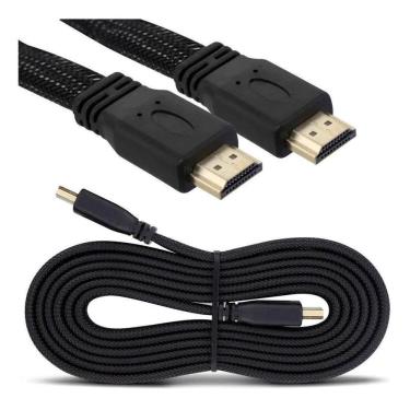 Imagem de Cabo Hdmi 2 Metros Jsx Na Cartela