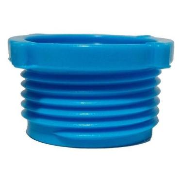 Imagem de Bucha De Redução Adaptador Torneira 3/4 Cor:ul Neon - Taivi