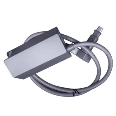 Imagem de Adaptador Ethernet Starlink Para Rede Externa Com Fio V2