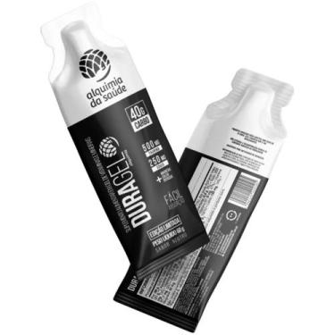 Imagem de Duragel alquimia da saúde - 40g carbo gel, Neutro