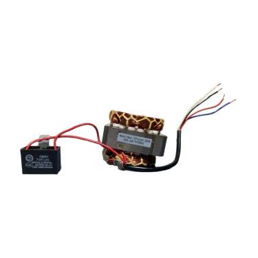 Imagem de Estator Bobina Motor Para Ventilador Ventisol 200W 60Cm Mx