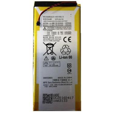 Imagem de Bateria 2810mAh Ga40 Compatível G4 G4 PLUS