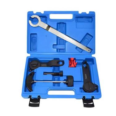 Imagem de Conjunto Ferramentas de Sincronização Motor VW 1.4 1.6 Loxer