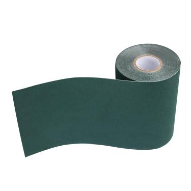 Imagem de Zerone Fita de Grama Sintética, 150 Mm*10m Fita de Costura Artificial de Grama, Fita Adesiva de Grama de Grama de Grama (Verde)