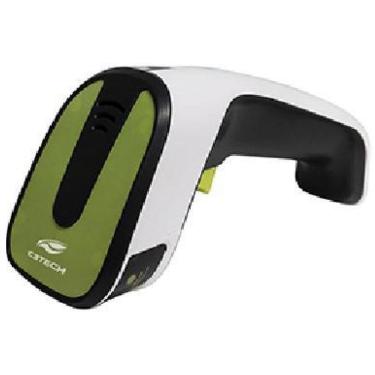 Imagem de Leitor Código De Barras Laser Lb-W300Bk Sem Fio