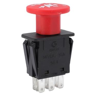 Imagem de Mingzhe PTO Substituição Power Eficiente do Cortador de Grama Encontro o Controle do Trator GT48 TC238 GT2254 LGT2554 LGT2654 YT42 YT46 YT48 YTH Série