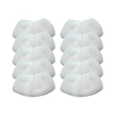 Imagem de Cabeça De Escova a Vapor Portátil Para Karcher SC1 SC2 SC3 SC4 SC5 SC7