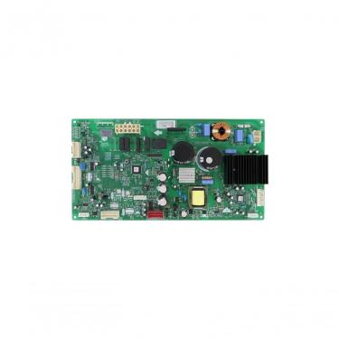 Imagem de Placa Principal Refrigerador LG GS65SDN EBR87145109