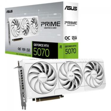 Imagem de Placa de Vídeo Asus Prime NVIDIA GeForce RTX 5070 12GB