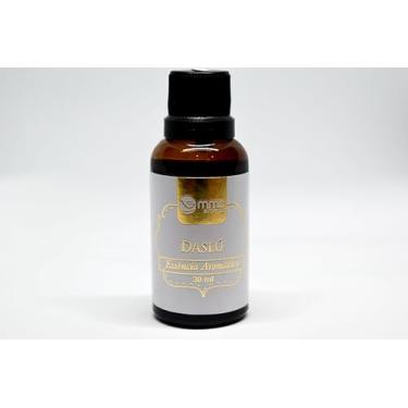 Imagem de Essência Aromática 30 ML Para Difusor Elétrico - MMC Aromas (Aroma Daslu)