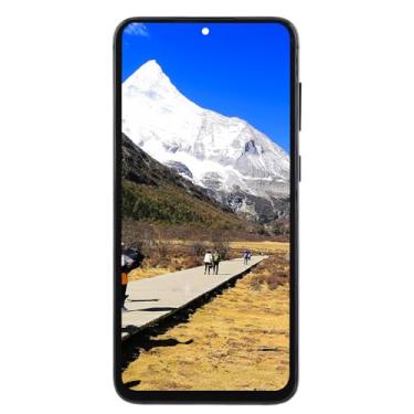 Imagem de aqxreight Substituição de Tela para S23 Plus 6,6 Polegadas No Conjunto do Digitalizador de Exibição LCD de Célula Com Ferramentas de Estrutura e Reparo na Tela de de Impressão Digital de Célula LCD