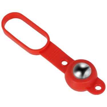 Imagem de Localizador magnético, localizador de pinos, scanner de parede de 12 kg de ferramenta localizadora de pinos de metal com esfera de 20 mm, localizador de pino de bolso para drywall de 5/20.3 cm,