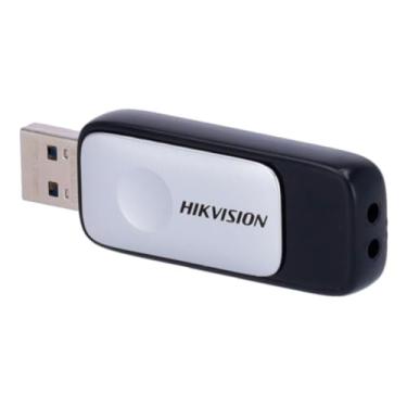 Imagem de Pen Drive Hikvision M210s 128gb Usb 3.2 - Hs-usb-m210s 128g U3 Black