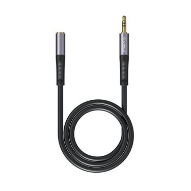 Imagem de Cabo de Áudio Extensor P2 Macho X P2 Fêmea  2 Metros - AXF-20 - Orico