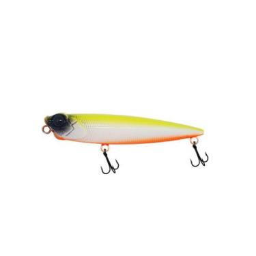 Imagem de Isca Artificial Stick.Z - Cor:80 Matadeira Pesca Robalo Tucunare Trair