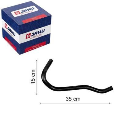 Imagem de Mangueira De Entrada Do Ar Quente Civic 1992 A 2000 - Jahu 13766-2