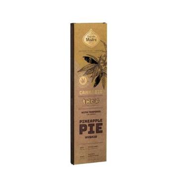 Imagem de Incenso Sagrada Madre Linha Terpenos Varetas, Pineapple Pie