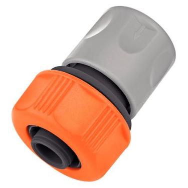 Imagem de Engate Rápido Para Mangueiras 5/8'' e 3/4'' (78506/600) - Tramontina