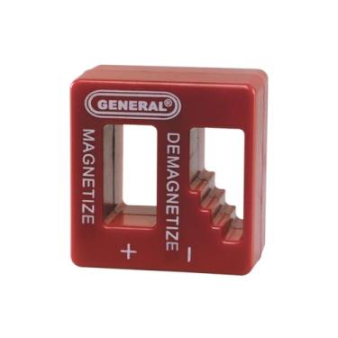 Imagem de General Tools Magnetizador/desmagnetizador 2