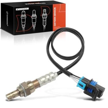 Imagem de Sensor de oxigênio A-Premium O2 para Chevrolet Silverado 1500 2500 HD 3500 Suburban 2500 GMC Sierra 1500HD 2500 3500 Yukon XL 1500 6.0L Downstream Left