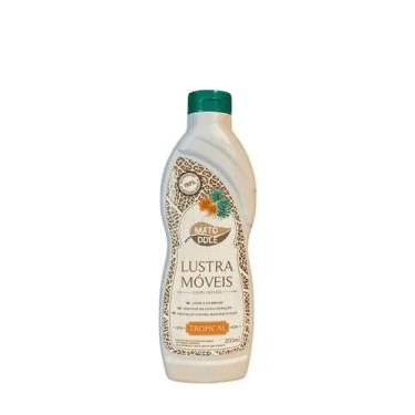 Imagem de Lustra Móveis Tropical Mato Doce  200ml
