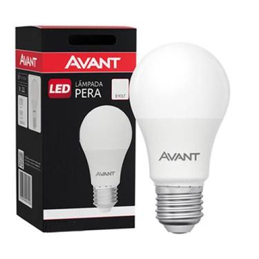 Imagem de Lâmpada Led Bulbo 15W Avant 6500K Luz do Dia Super Potente Para Cozinh