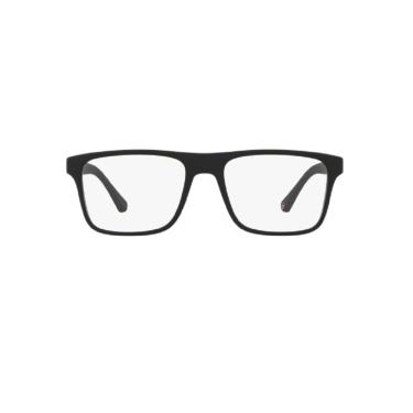 Imagem de ARMACAO CLIP-ON EMPORIO ARMANI EA4115 50421W54