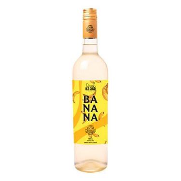 Imagem de Bebida Alcoólica Mista Dom Tapparo - Banana 750ml