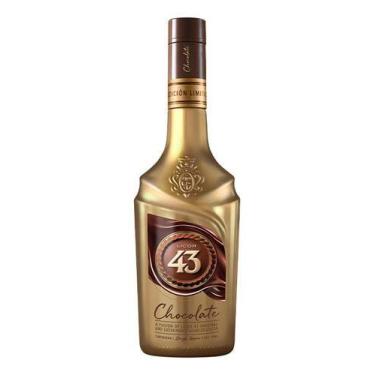 Imagem de Licor 43 Chocolate 700ml