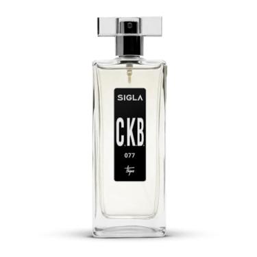 Imagem de Perfumes Masculinos 55ml - Thipos - Fragrância A Sua Escolha - Perfumaria Para Homens (077)