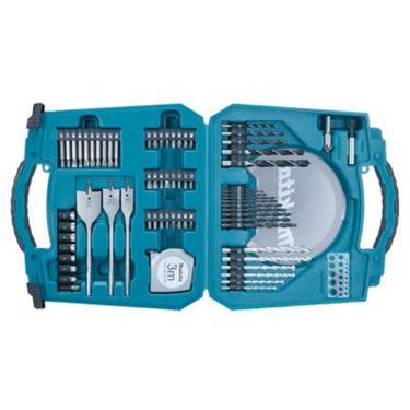 Imagem de Kit 71 Pecas D 47145 Makita