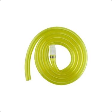 Imagem de un1952 Mangueira Transferência Água e Combustível Para Motores Popa - 