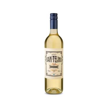 Imagem de San Telmo Vinho Argentino Branco Chardonnay 750Ml